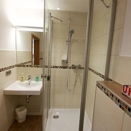 Hotel Sempt 3*