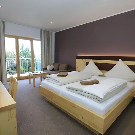 Sempt Hotel Sporerau