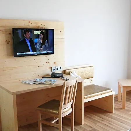 Sempt Hotel Sporerau