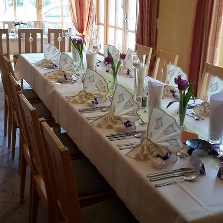 Hotel Sempt Sporerau